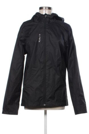 Γυναικείο μπουφάν Kipsta, Μέγεθος XL, Χρώμα Μαύρο, Τιμή 16,99 €