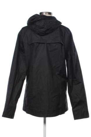 Γυναικείο μπουφάν Kipsta, Μέγεθος XL, Χρώμα Μαύρο, Τιμή 16,99 €