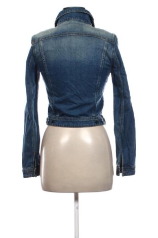 Kurtka damska Kiwi, Rozmiar XS, Kolor Niebieski, Cena 148,99 zł