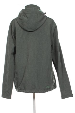 Damenjacke Kjelvik, Größe XL, Farbe Grün, Preis 41,99 €