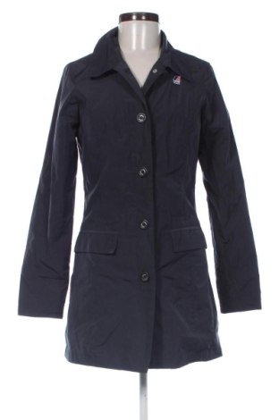 Kurtka damska Kway, Rozmiar M, Kolor Niebieski, Cena 201,99 zł