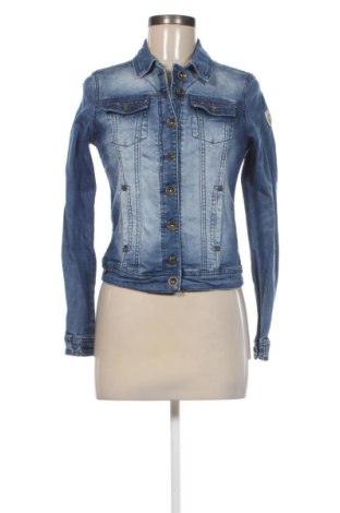 Дамско яке La gauchita, Размер M, Цвят Син, Цена 13,29 €