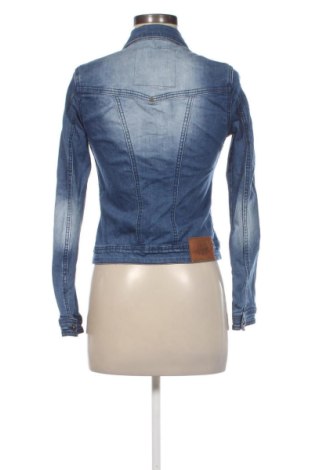 Дамско яке La gauchita, Размер M, Цвят Син, Цена 13,29 €