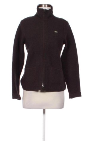Damenjacke Lacoste, Größe M, Farbe Braun, Preis € 91,99