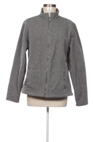 Damenjacke Lands' End, Größe L, Farbe Grau, Preis 10,99 €