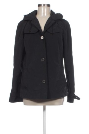 Kurtka damska Lands' End, Rozmiar M, Kolor Czarny, Cena 53,99 zł