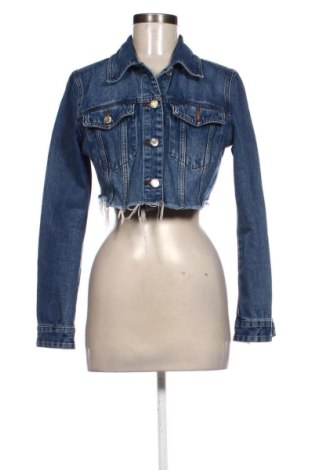 Kurtka damska Laulia, Rozmiar XS, Kolor Niebieski, Cena 200,39 zł