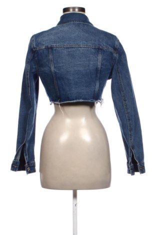 Kurtka damska Laulia, Rozmiar XS, Kolor Niebieski, Cena 200,39 zł