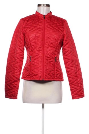 Kurtka damska Laura Torelli, Rozmiar S, Kolor Czerwony, Cena 129,99 zł