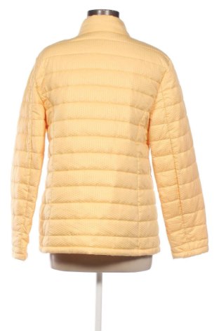 Kurtka damska Laura Torelli, Rozmiar XL, Kolor Żółty, Cena 129,99 zł