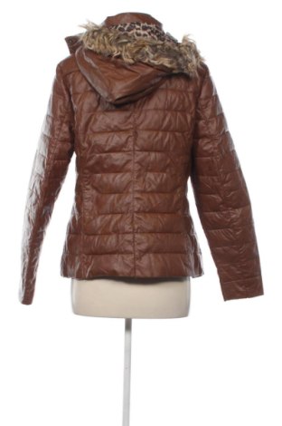 Дамско яке Laura Torelli, Размер M, Цвят Кафяв, Цена 9,20 €