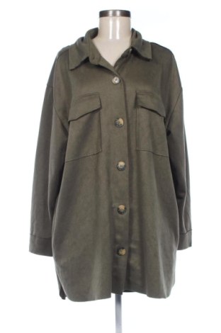 Дамско яке Laura Torelli, Размер L, Цвят Зелен, Цена 25,05 €