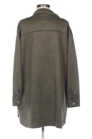 Дамско яке Laura Torelli, Размер L, Цвят Зелен, Цена 25,05 €