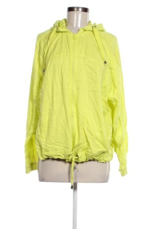 Geacă de femei Laura Torelli, Mărime M, Culoare Galben, Preț 136,99 Lei