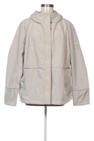 Damenjacke Laura Torelli, Größe XL, Farbe Beige, Preis 31,99 €