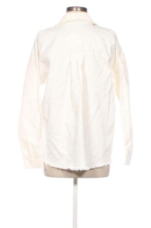 Damenjacke Laura Torelli, Größe M, Farbe Weiß, Preis € 15,99