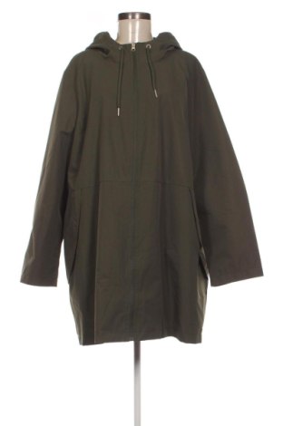 Geacă de femei Laura Torelli, Mărime XXL, Culoare Verde, Preț 151,99 Lei