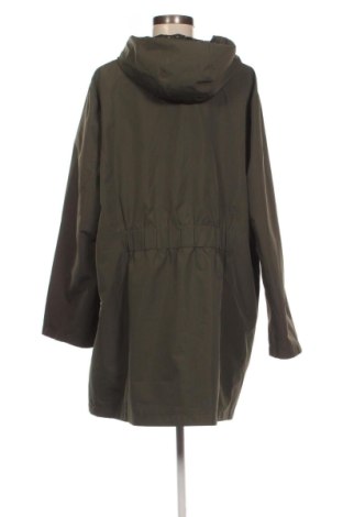 Geacă de femei Laura Torelli, Mărime XXL, Culoare Verde, Preț 151,99 Lei