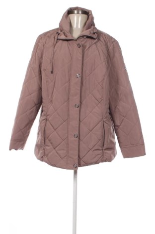 Damenjacke Laura Torelli, Größe XXL, Farbe Aschrosa, Preis € 27,99