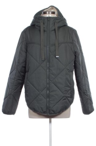 Kurtka damska Laura Torelli, Rozmiar M, Kolor Zielony, Cena 49,99 zł