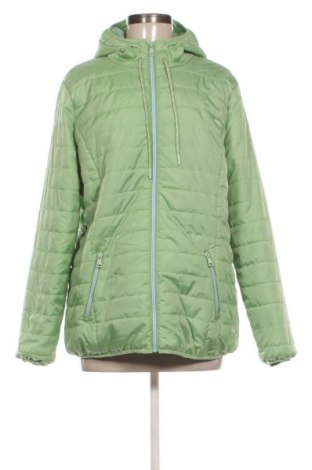 Geacă de femei Laura Torelli, Mărime M, Culoare Verde, Preț 151,99 Lei