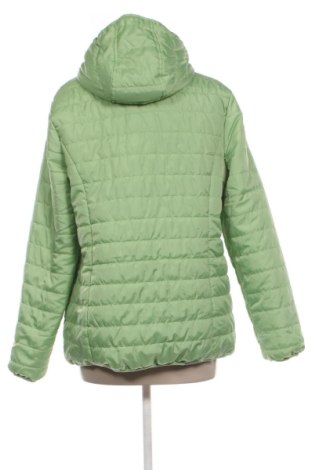 Geacă de femei Laura Torelli, Mărime M, Culoare Verde, Preț 151,99 Lei