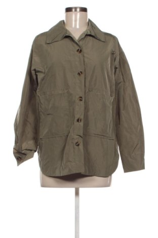 Geacă de femei Le Streghe, Mărime S, Culoare Verde, Preț 215,99 Lei