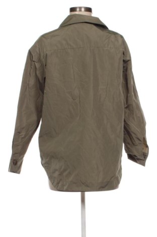 Geacă de femei Le Streghe, Mărime S, Culoare Verde, Preț 215,99 Lei