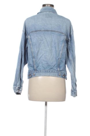 Дамско яке Levi's, Размер XS, Цвят Син, Цена 32,21 €
