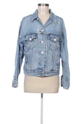 Дамско яке Levi's, Размер XS, Цвят Син, Цена 32,21 €