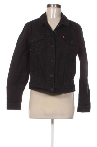 Dámska bunda  Levi's, Veľkosť L, Farba Čierna, Cena  42,95 €