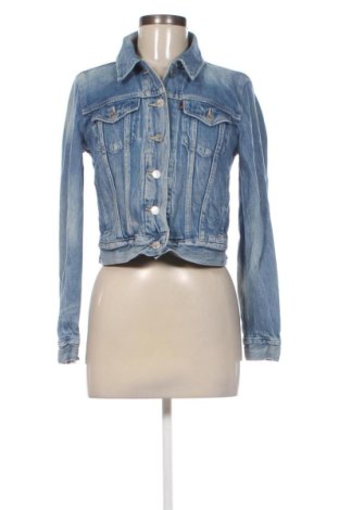 Дамско яке Levi's, Размер S, Цвят Син, Цена 32,21 €