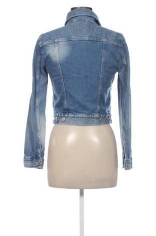 Дамско яке Levi's, Размер S, Цвят Син, Цена 32,21 €