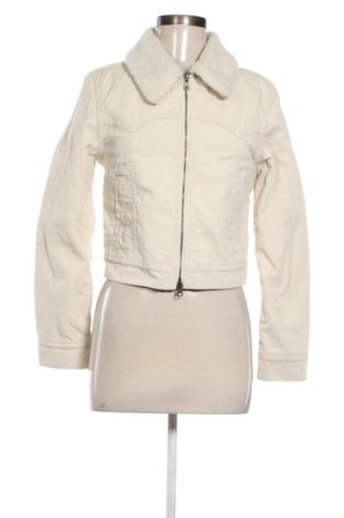 Kurtka damska Levi's, Rozmiar XS, Kolor Beżowy, Cena 241,13 zł