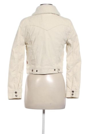 Kurtka damska Levi's, Rozmiar XS, Kolor Beżowy, Cena 241,13 zł