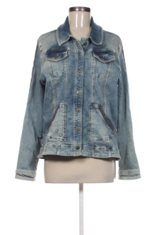 Geacă de femei Liberty, Mărime XL, Culoare Albastru, Preț 173,99 Lei