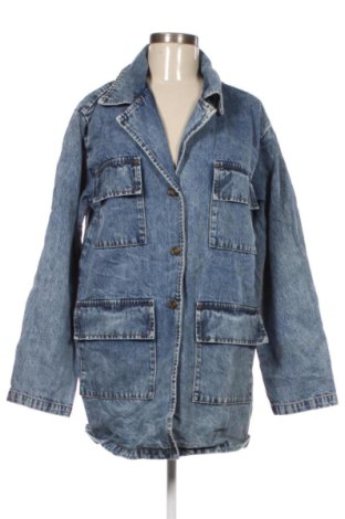 Dámska bunda  Lioness, Veľkosť S, Farba Modrá, Cena  20,95 €