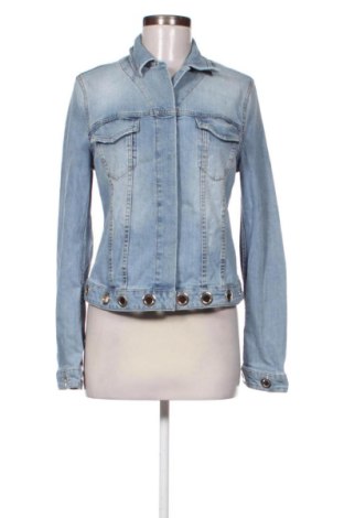 Geacă de femei Liu Jo, Mărime M, Culoare Albastru, Preț 328,43 Lei