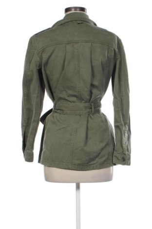 Kurtka damska Liu Jo, Rozmiar M, Kolor Zielony, Cena 379,28 zł