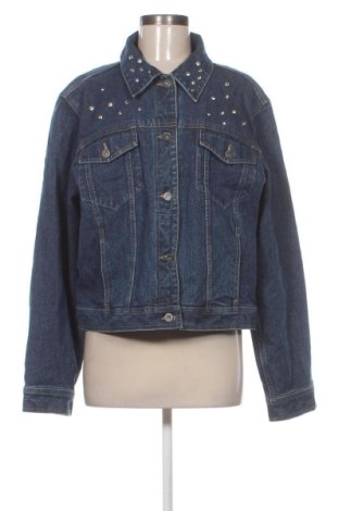 Dámská bunda  Liz Claiborne, Velikost XL, Barva Modrá, Cena  489,00 Kč