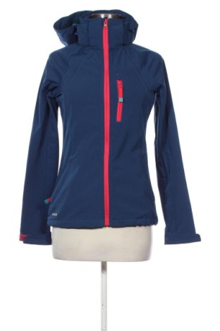 Női dzseki Loap, Méret XS, Szín Kék, Ár 15 919 Ft