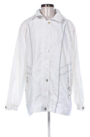 Geacă de femei Long Beach, Mărime XXL, Culoare Alb, Preț 151,99 Lei