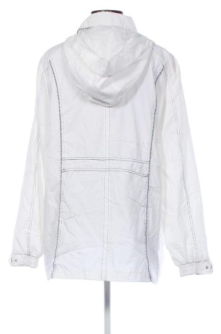 Geacă de femei Long Beach, Mărime XXL, Culoare Alb, Preț 151,99 Lei