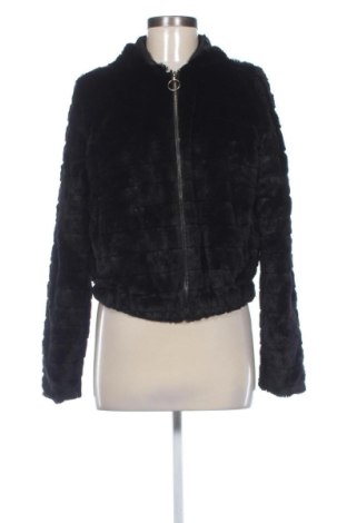 Дамско яке Love J, Размер S, Цвят Черен, Цена 15,33 €