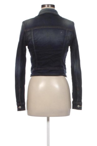 Kurtka damska Ltb, Rozmiar S, Kolor Niebieski, Cena 67,99 zł