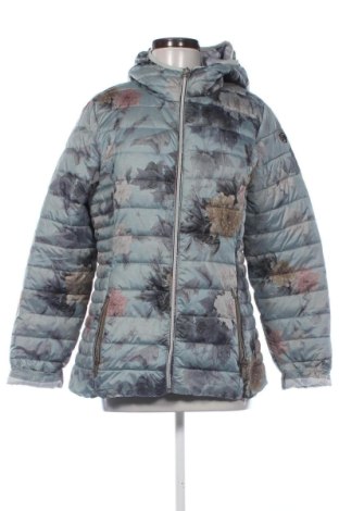 Damenjacke Luhta, Größe L, Farbe Mehrfarbig, Preis € 23,99