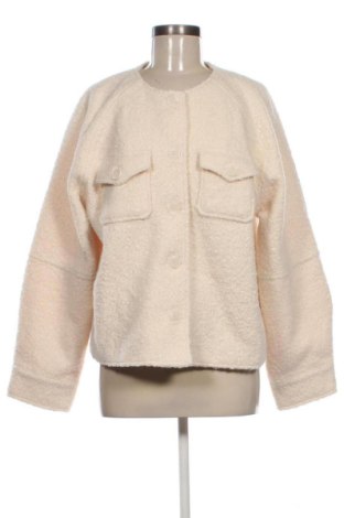 Dámská bunda  Lulus, Velikost XL, Barva Krémová, Cena  469,00 Kč