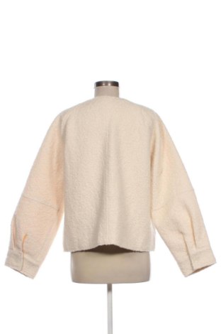 Dámská bunda  Lulus, Velikost XL, Barva Krémová, Cena  469,00 Kč