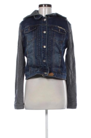 Damenjacke M.Sara, Größe XXL, Farbe Blau, Preis € 16,99