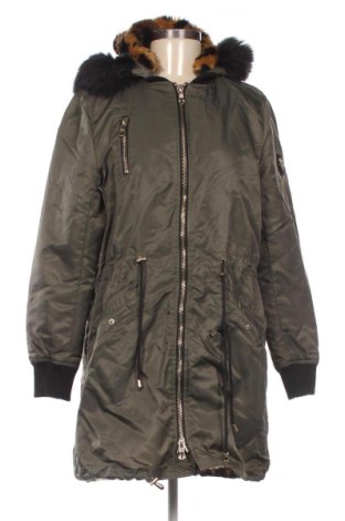 Geacă de femei MOS MOSH, Mărime M, Culoare Verde, Preț 154,99 Lei